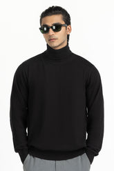 Regular Fit Sweater MN-SWT-WS25-515